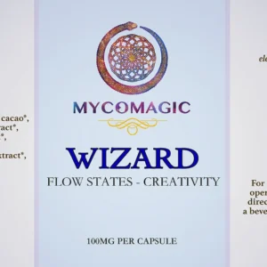 WIZARD