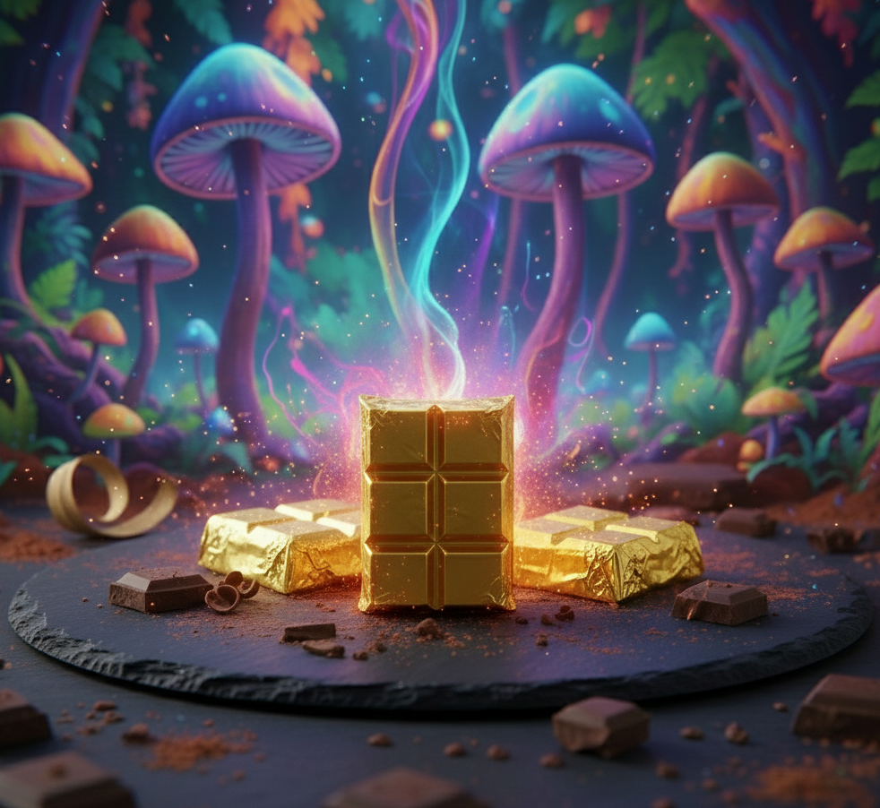 CHOCOLATES - Image 2