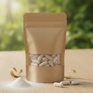 Pure Capsules