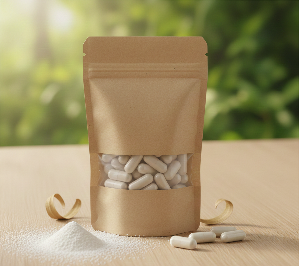 Pure Capsules
