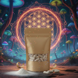 Pure Capsules